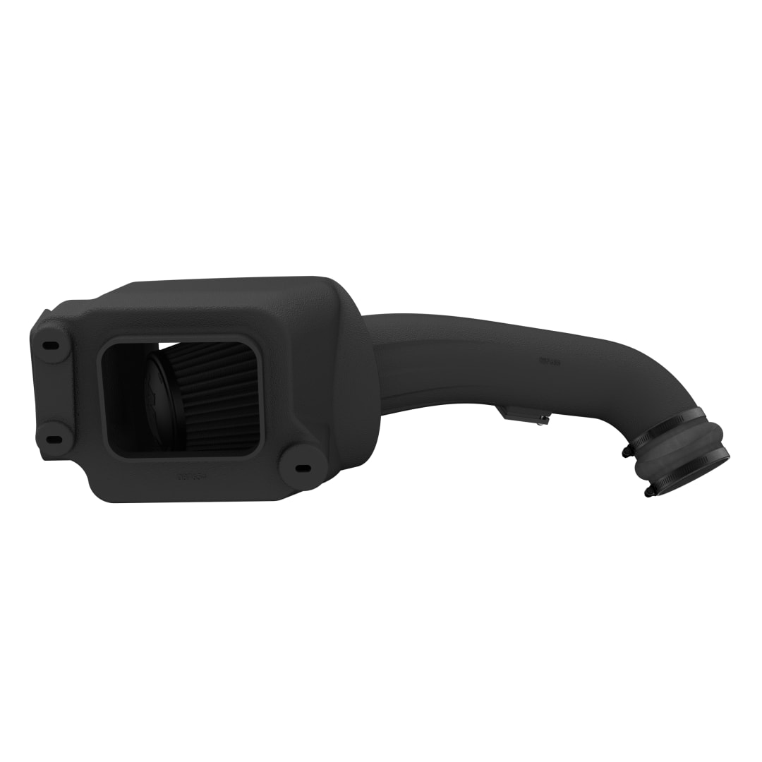 K&N 50-3101d NextGen Diesel Dryflow Intake System