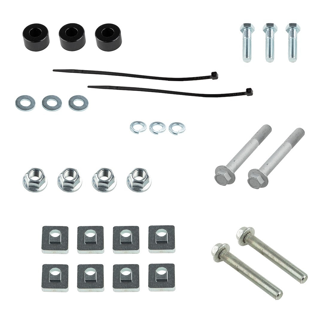 ARB FK49 OMEJK4 Lift Kit Castor and Driveline Component