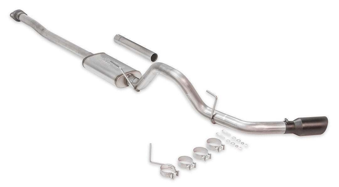 Flowmaster 717887 FlowFX Cat-Back System Kit