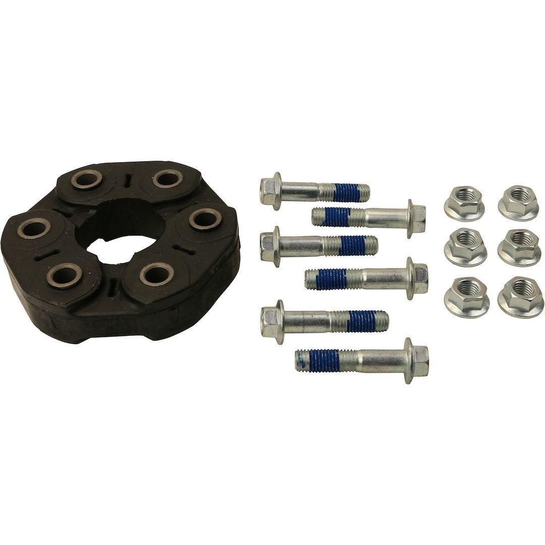 Moog Chassis 673 Driveshaft Coupling Component