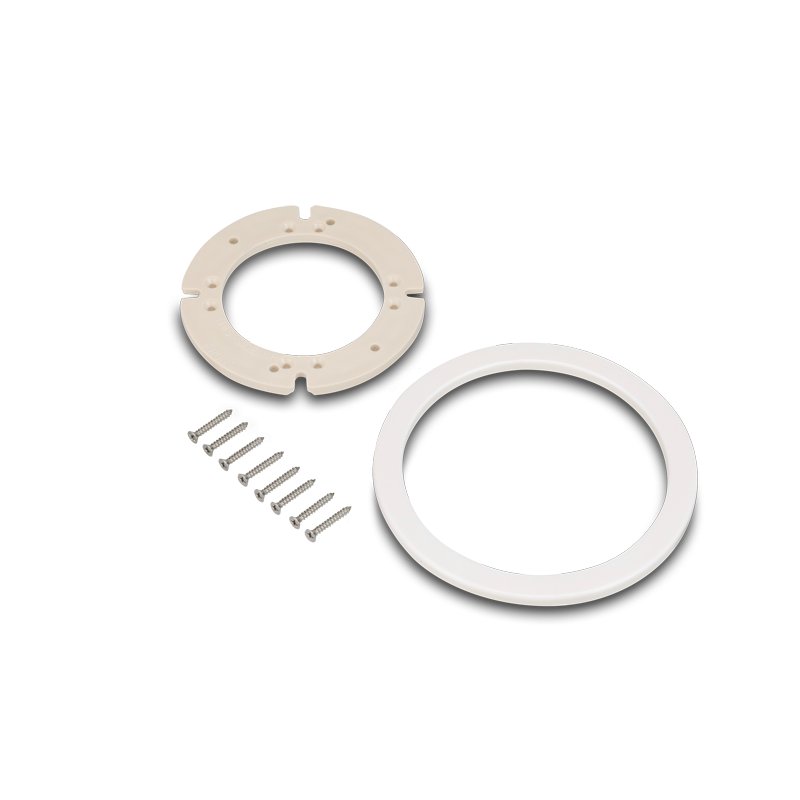 Dometic Toilet Floor Mounting Bracket - OEM – 385310139