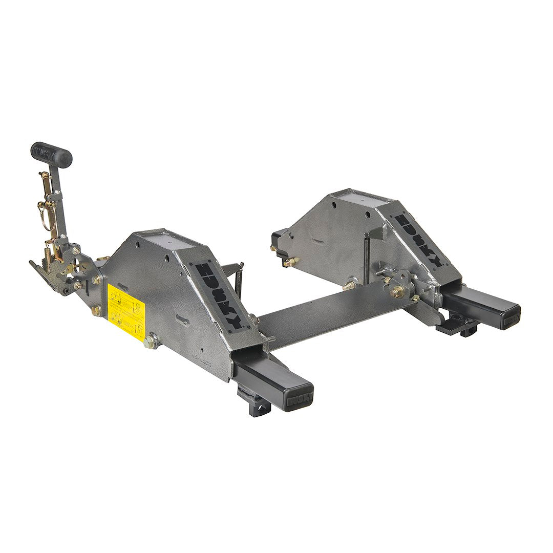 Husky Towing 31196 Fifth Wheel Trailer Hitch Slider - image 1