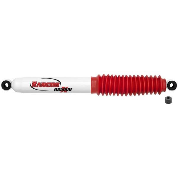 Rancho RS55001 RS5000X Suspension Shock