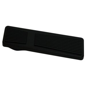Crown Automotive 53003932AB Matte Plastic Accelerator Pedal Cover - image 3