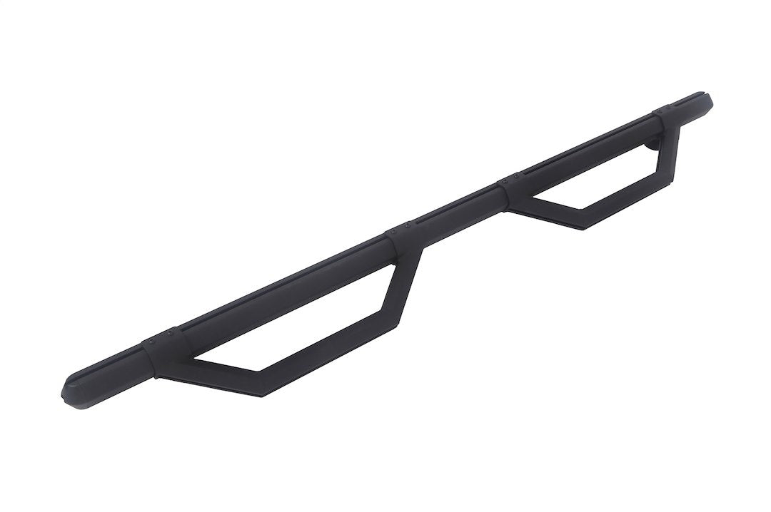 Dee Zee DZ66301TB HEX Universal Drop-Down Entry Bar - image 1