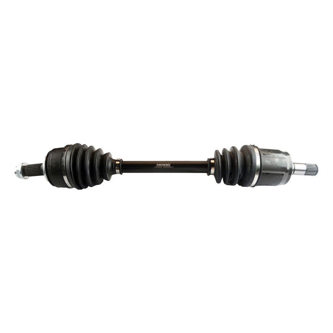 Moog Chassis Constant-Velocity Axle 13E002L