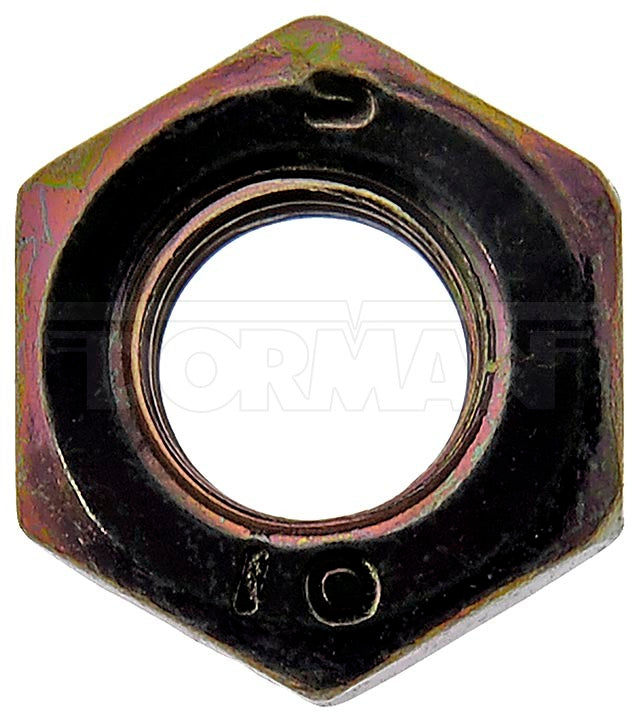 Dorman 982-016d M6-1.0 Hex Nut Pack - image 2
