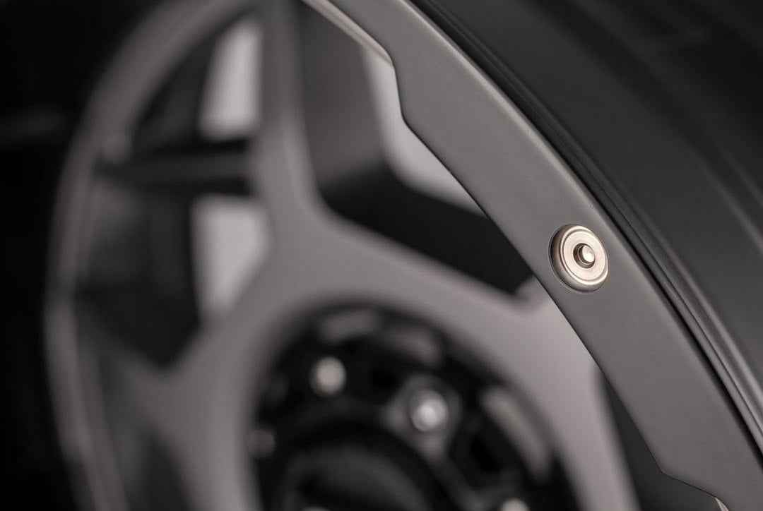 Grid Wheels D29635A158 GD14 Wheel