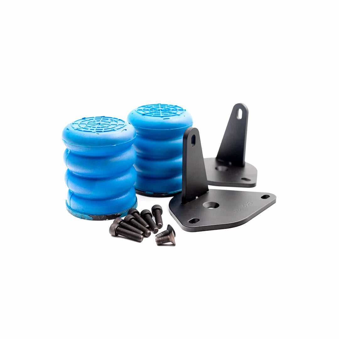SuperSprings SSR-634-40 SumoSprings Rear Suspension Kit