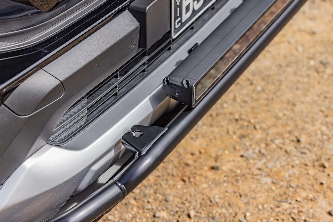 Ironman 4x4 ITBR091 ATS Bumper Protection Guard
