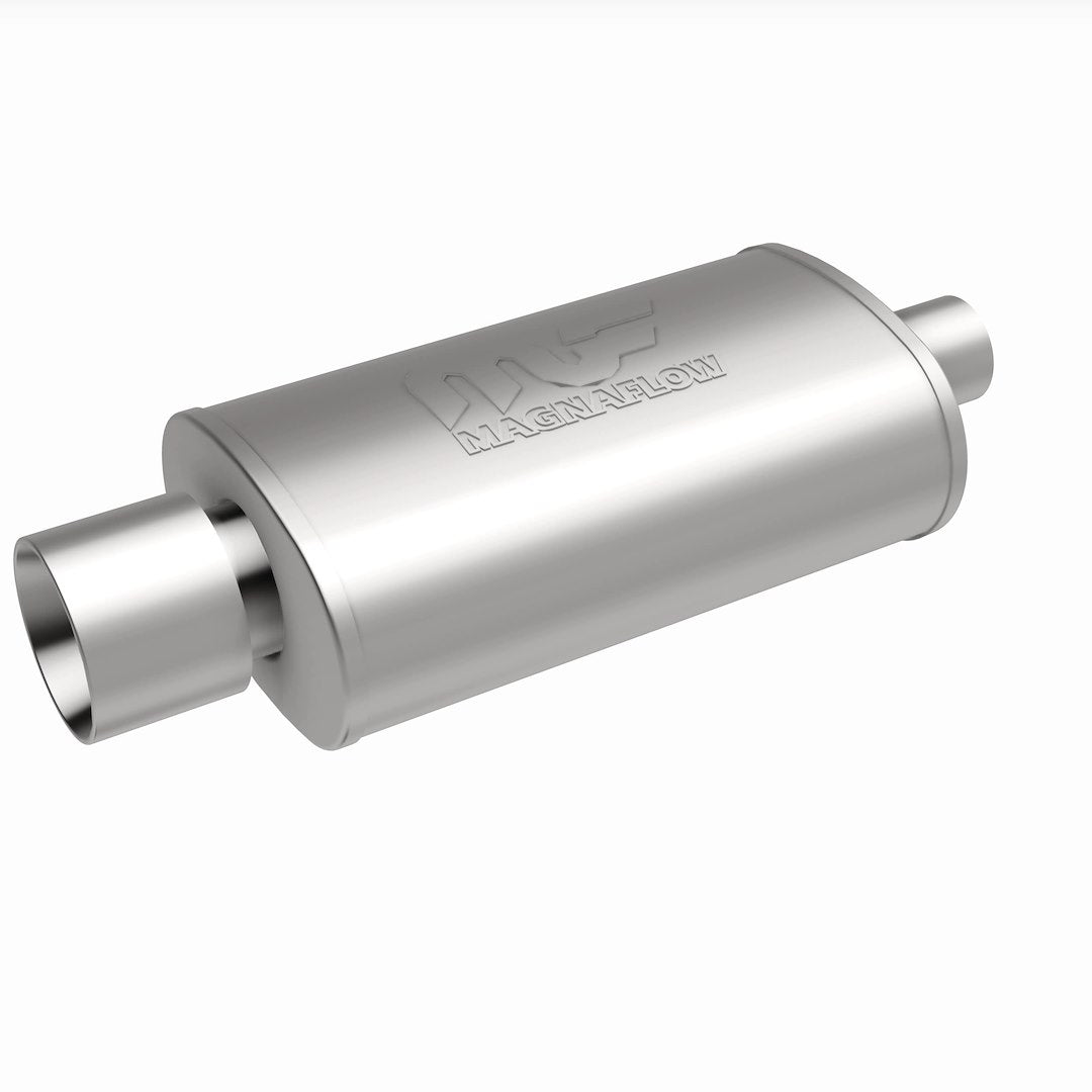MagnaFlow 14832 Performance Muffler and Tip