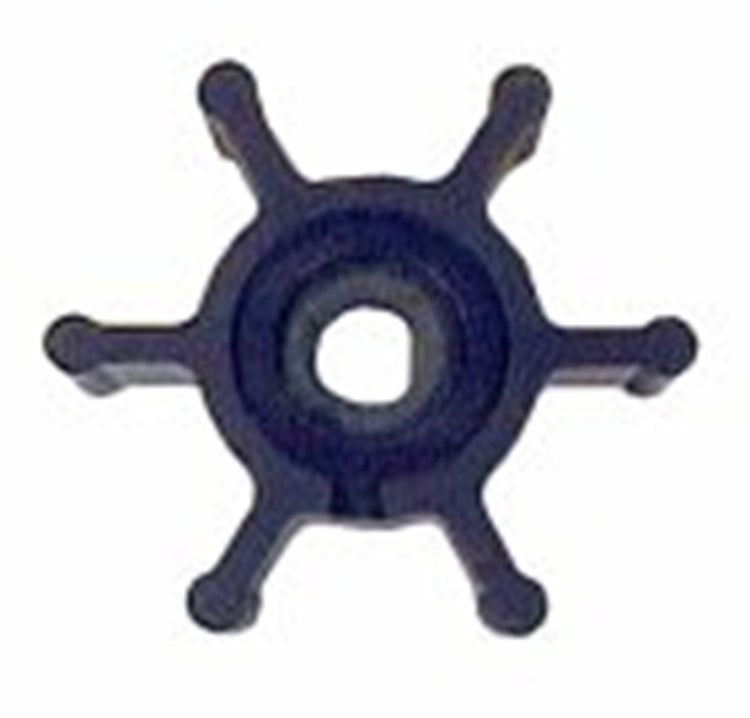 Jabsco 23095-0007-P Ballast King Fresh-Water Impeller