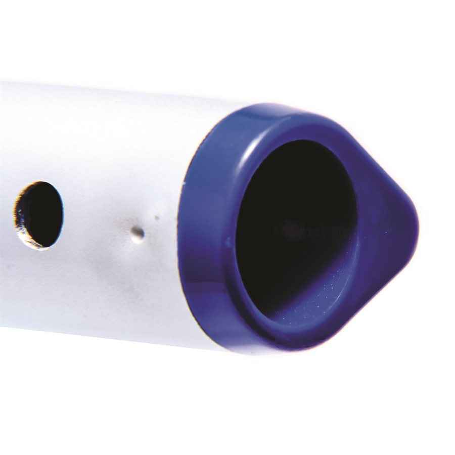 Camco 41900 2-ft Aluminum Cleaning Accessory Handle