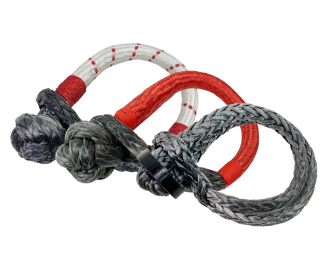 Overland Vehicle Systems 19159919 Shackle Rope - image 8