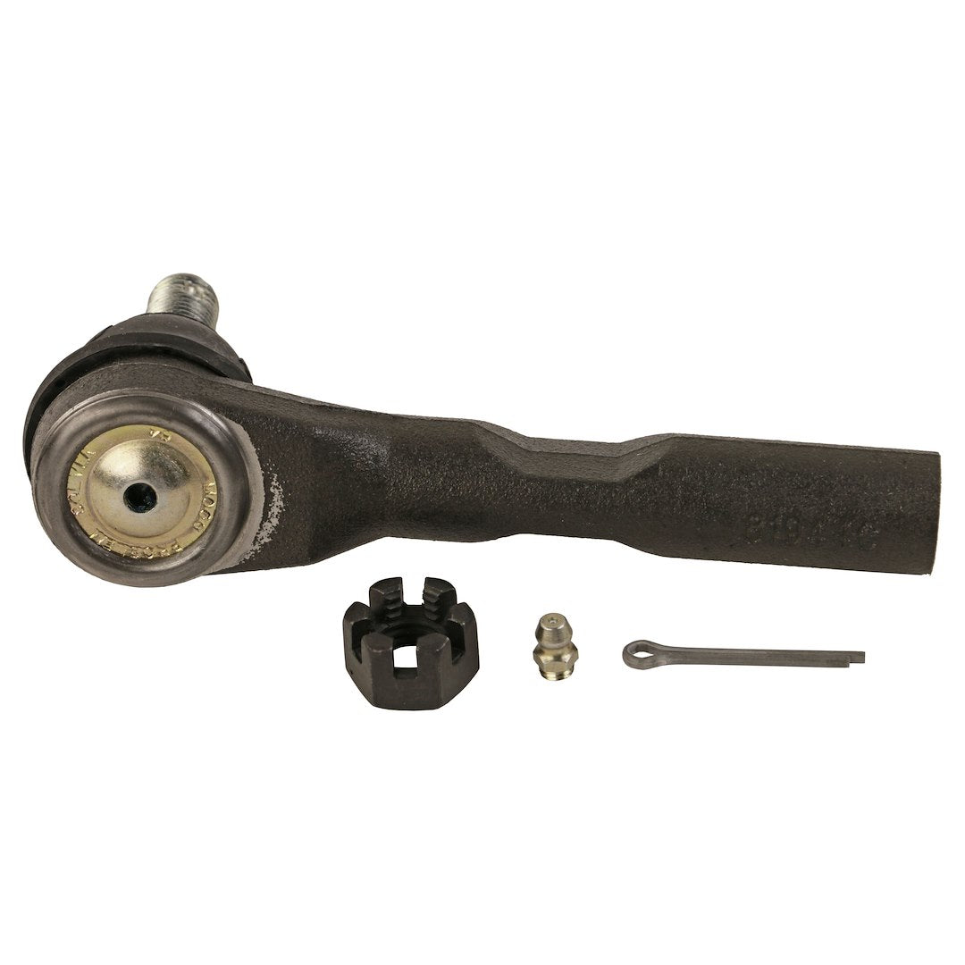 Moog Chassis ES80311 Problem Solver Outer Steering Tie-Rod End
