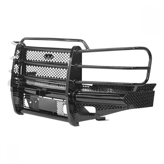 Ranch Hand FBC031BLR Legend Silverado HD Bumper