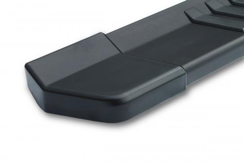 Raptor 1775-BLK Running-Board Package