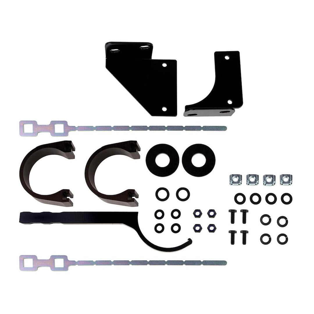 ARB VM80010010 BP-51 Shock Installation Fitting Kit
