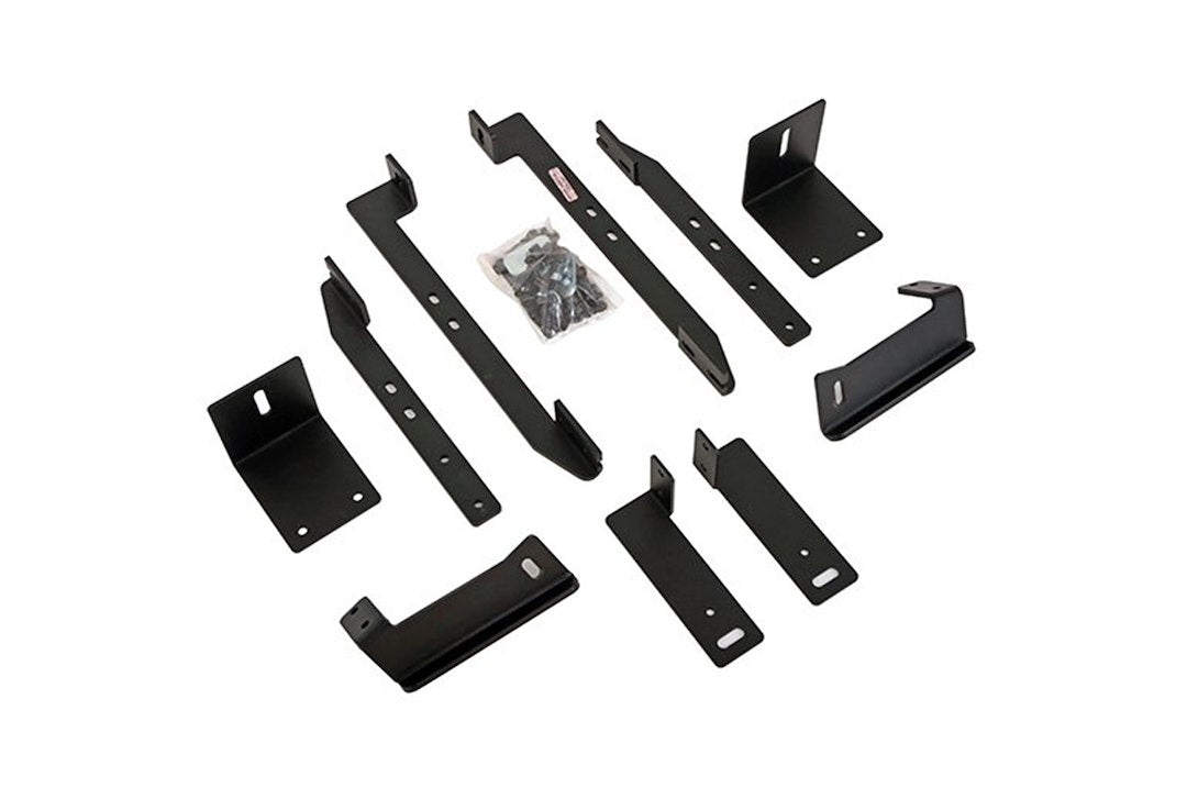 Dee Zee DZ16215 NXC Rocker-Panel Installation Kit - image 1