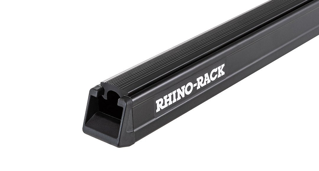 Rhino-Rack RB1650B Heavy Duty Roof-Rack Crossbar