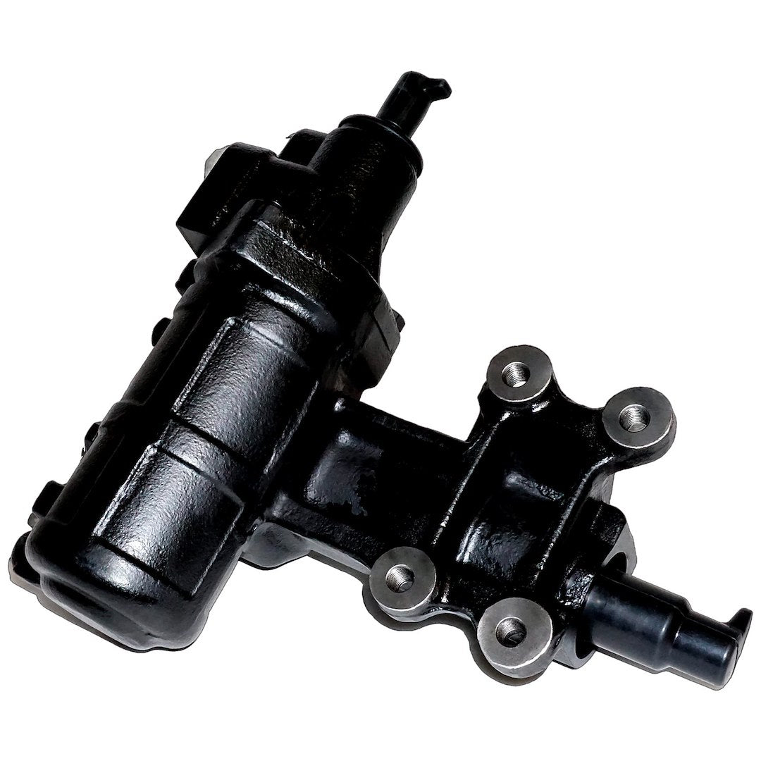 Crown Automotive 52126348AD New Steel Power-Steering Gear Unit - image 4