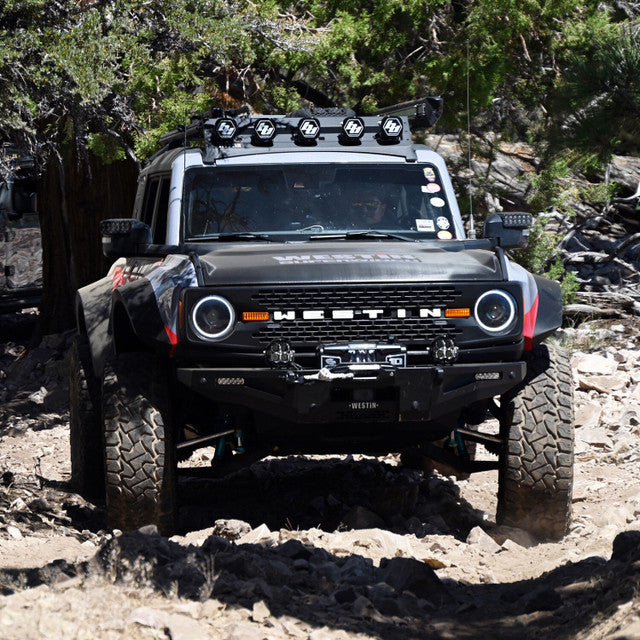 Superwinch 1155401 Scorpion 10000SR Compact Winch