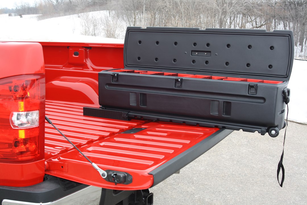 Du-Ha 70114 Cargo Tote and Bracket Package - image 16