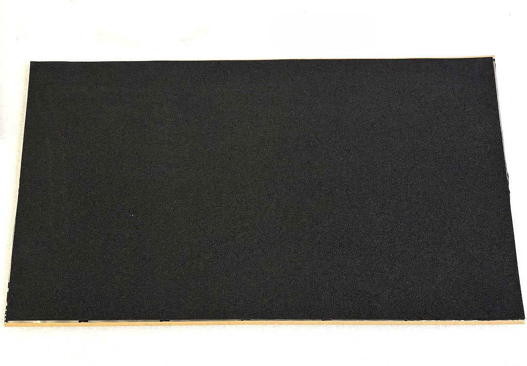 Hushmat 32180 TriFusion Acoustic/Thermal Insulation Sheet