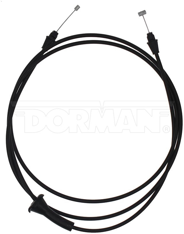 Dorman (OE Solutions) 912-773 OEM Hood-Latch Release Cable - image 2