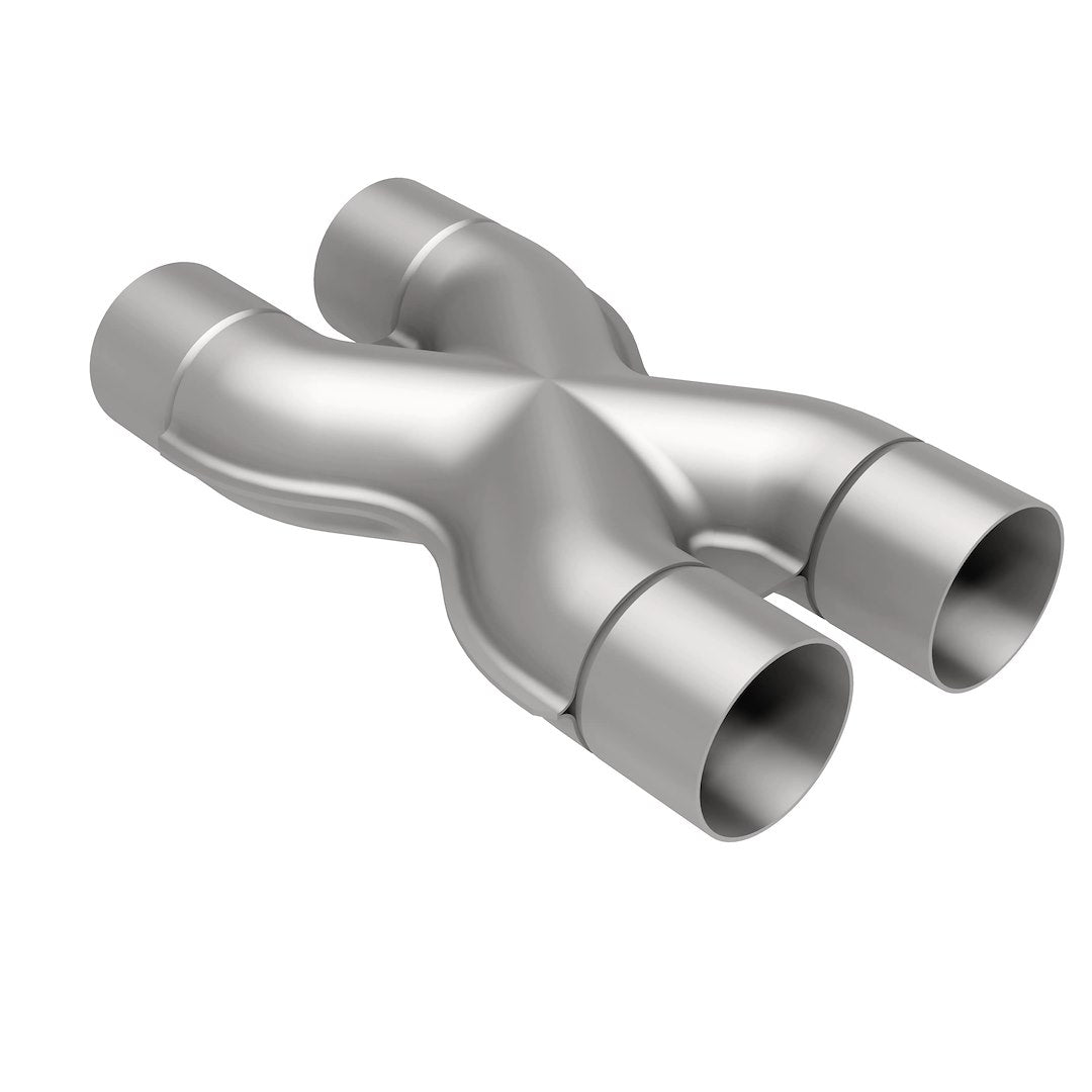 MagnaFlow 10792 X-Style Exhaust Crossover