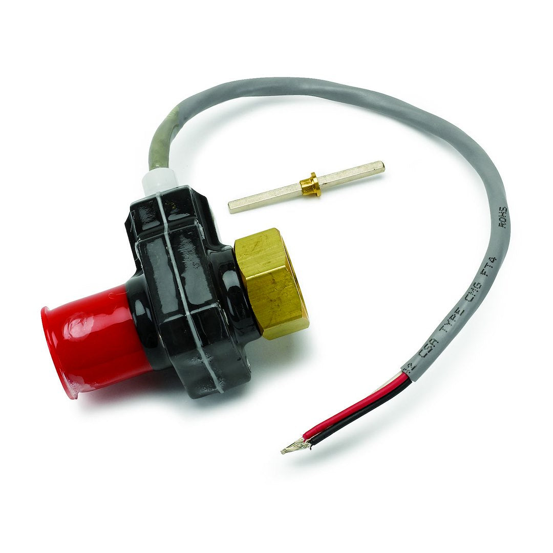 AutoMeter 5291 Electronic Speedometer Hall-Effect Sending Unit - image 1