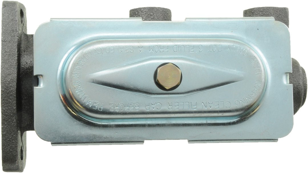 Dorman M71258 OE Solutions New Brake Master Assembly - image 2