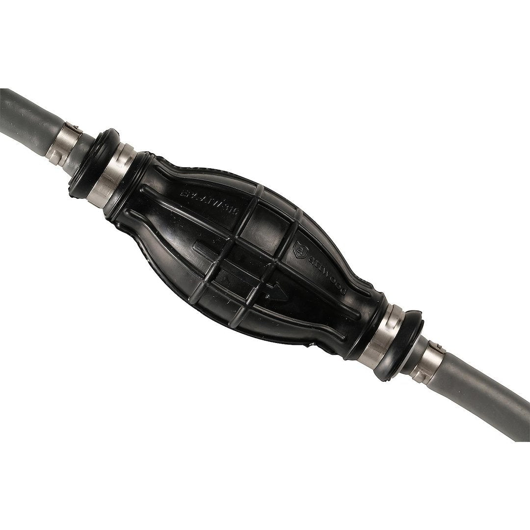 Attwood Marine 951606ulp7 Fuel Line - image 8