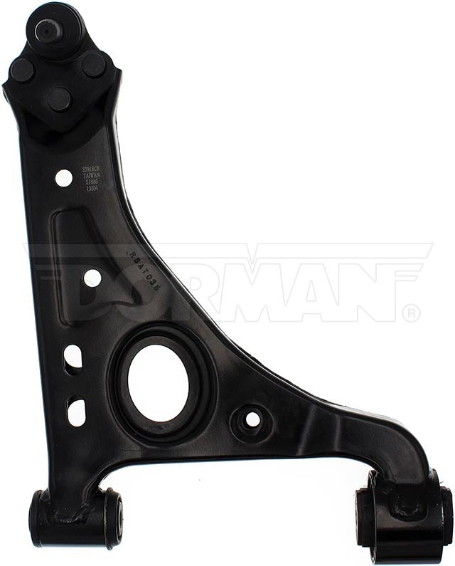Dorman 526-778 Adjustable Suspension Arm - image 1
