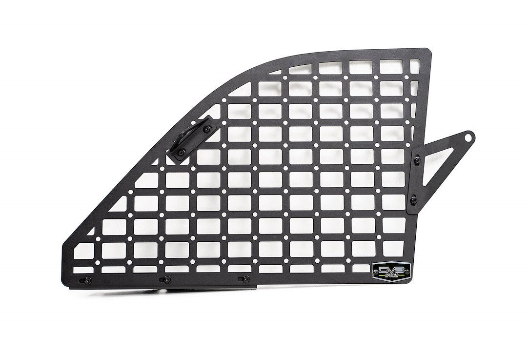 DV8 Offroad MPBR-01 Bronco Window Cargo Organizer