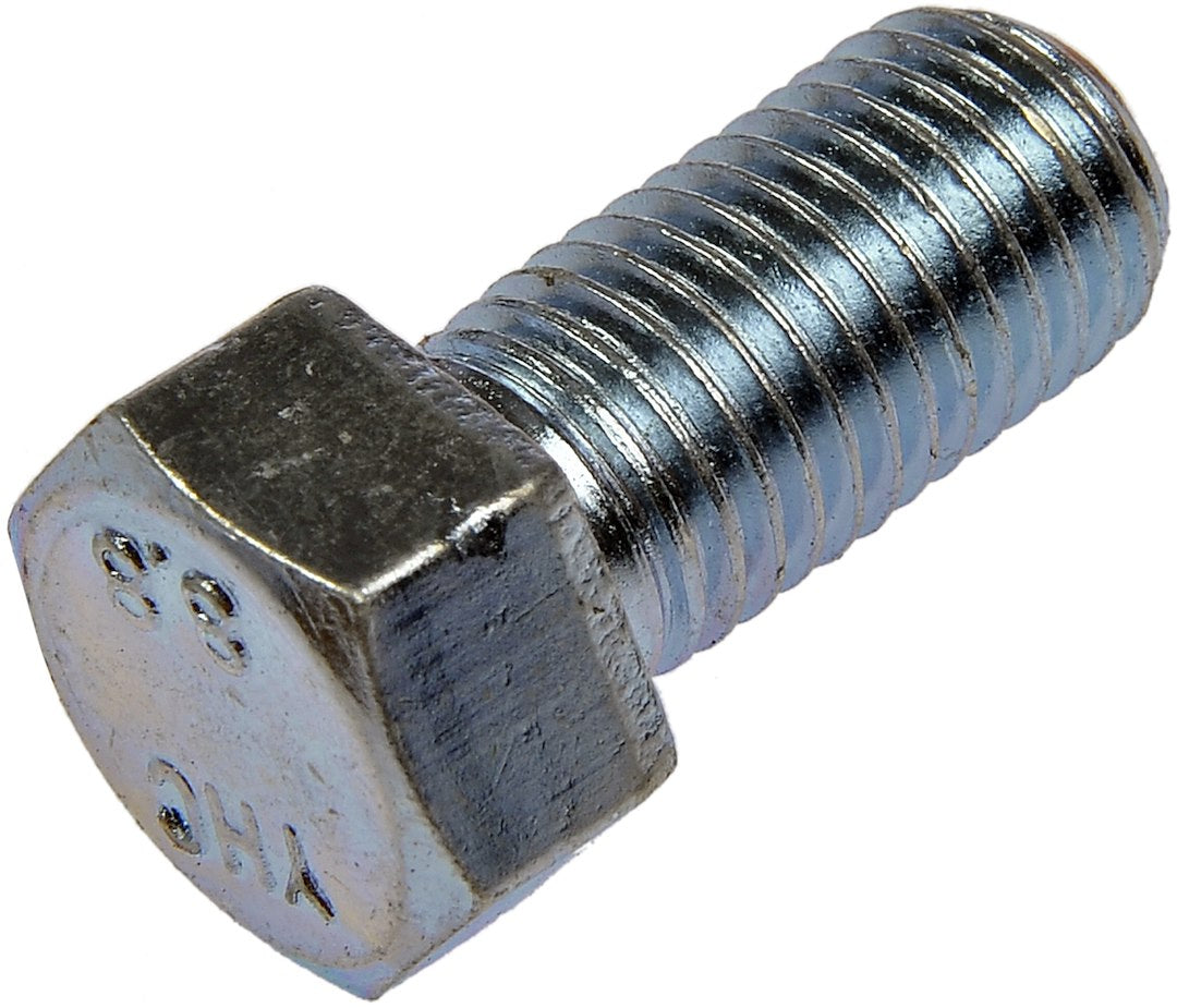 Dorman (OE Solutions) 781-521n Zinc M10 Hex-Head Cap Fastener - image 1