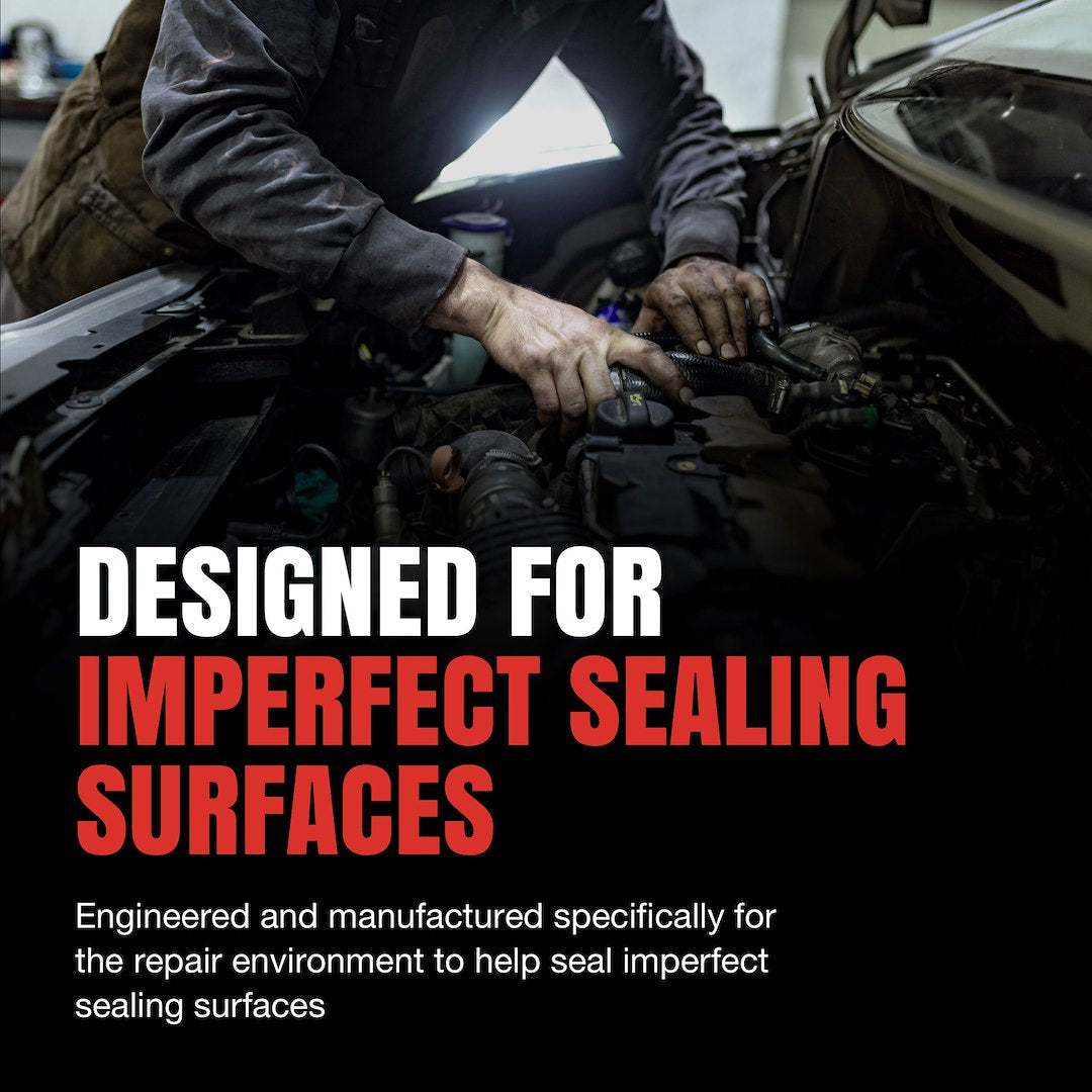 Felpro Vs 50773 R Valve Cover Connection Gaskets
