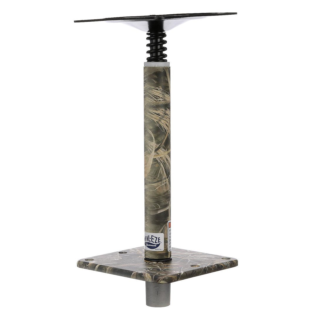 Attwood Marine 97749c-7 Boat Seat Pedestal - image 3