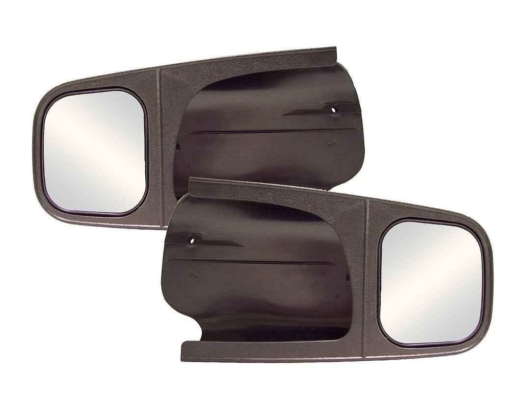 CIPA USA Exterior Towing Mirror - Add-On To Original Mirror – 11500