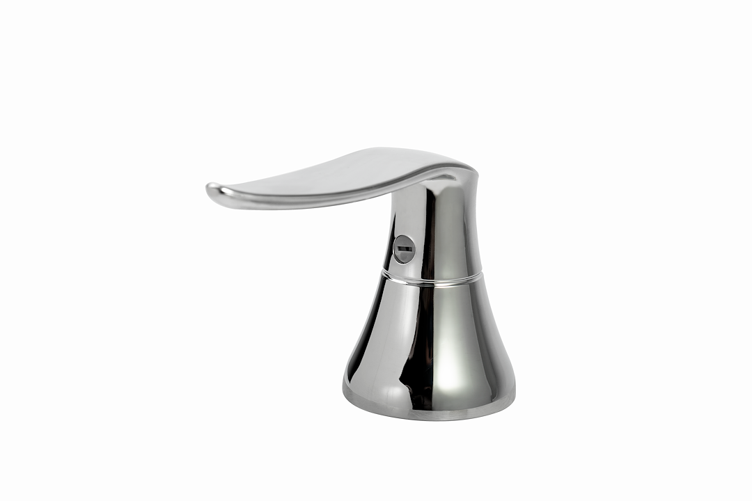 Dura Faucet DFRKLHCP Chrome Replacement Faucet Lever