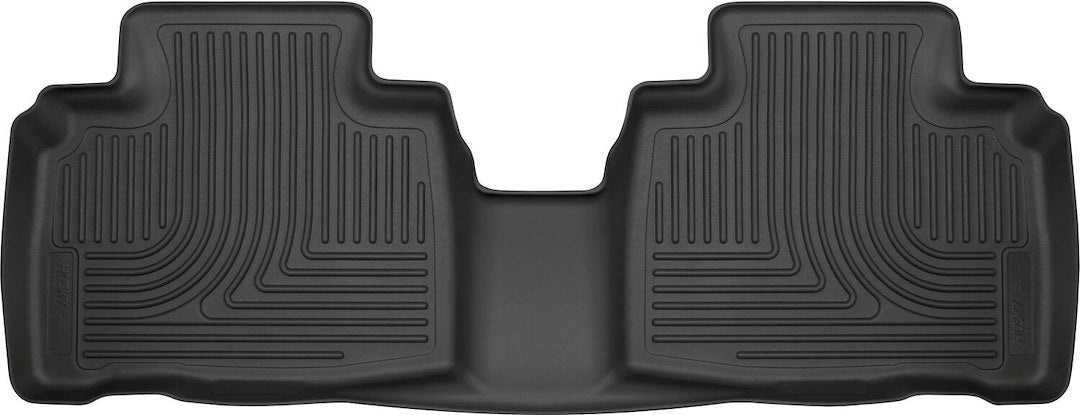Husky Liners 14581 Weatherbeater Interior Floor Liner