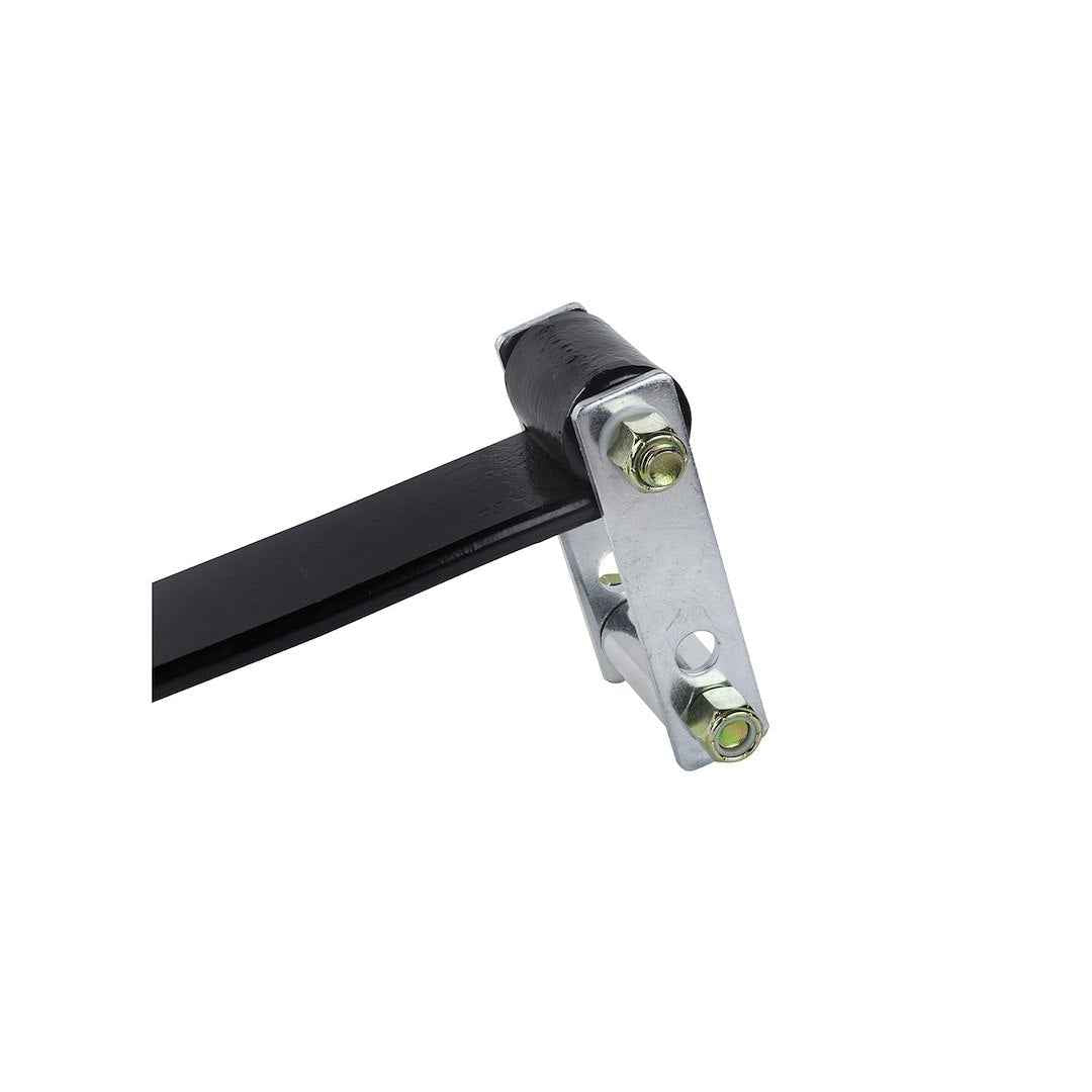 Super Springs Helper Leaf Spring Kit - 5000 lb – SSA25