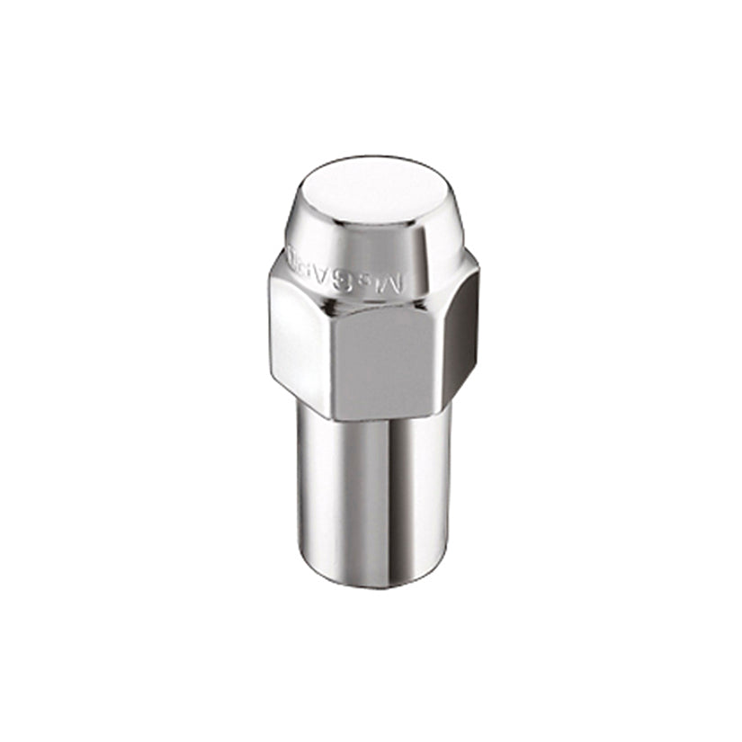 McGard 62001 Tough Nut Lug Nuts, Four-Piece Set