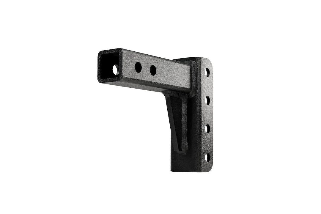 Bulletproof Hitches Ld204 Trailer Hitch Ball Mount - image 2