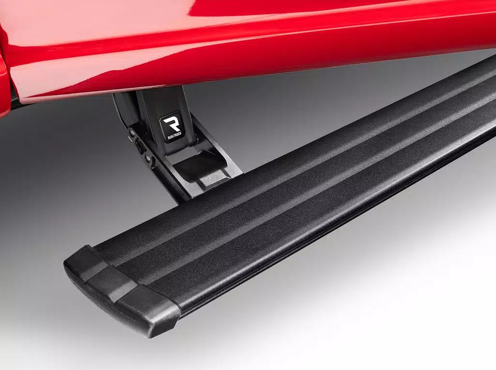 AMP Research 96255-01A PowerStep Vision Lighted Running Boards - image 10
