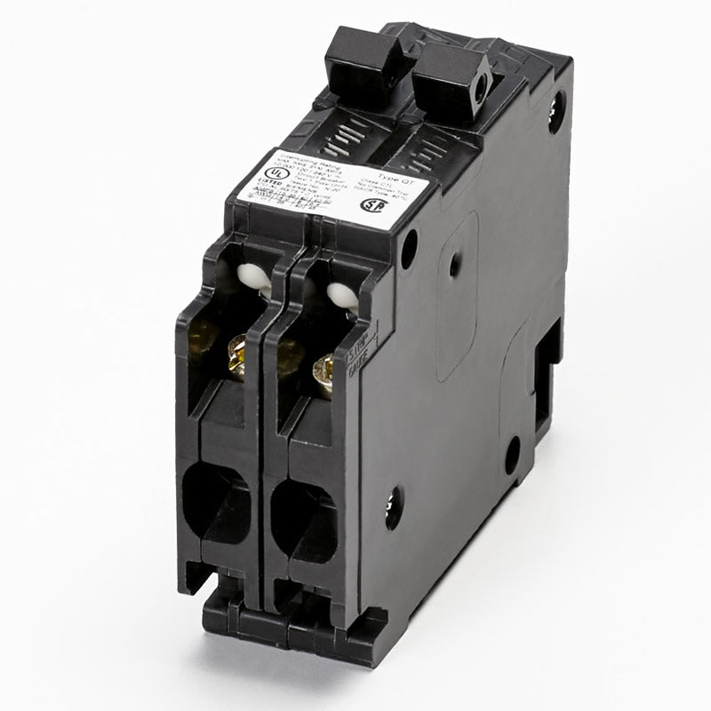 Parallax Power Supply Iteq2020 Circuit Breaker