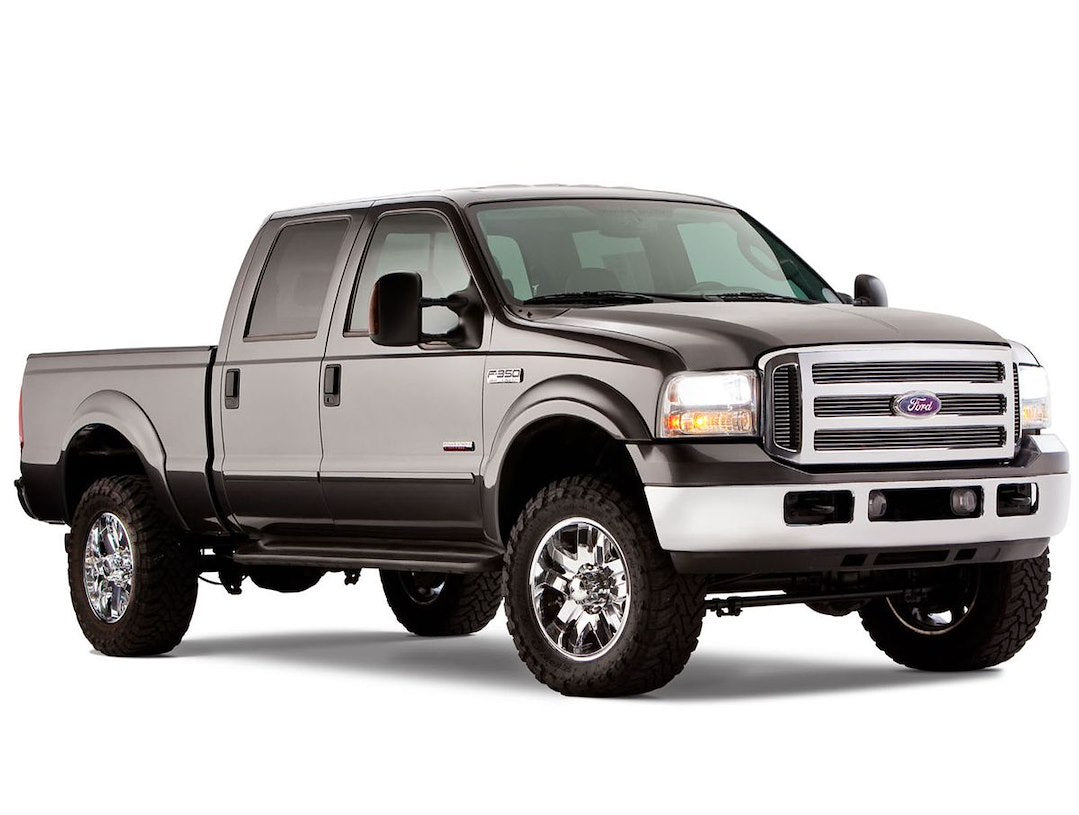 Husky Liner 2802909 OE-Style Flare Kit