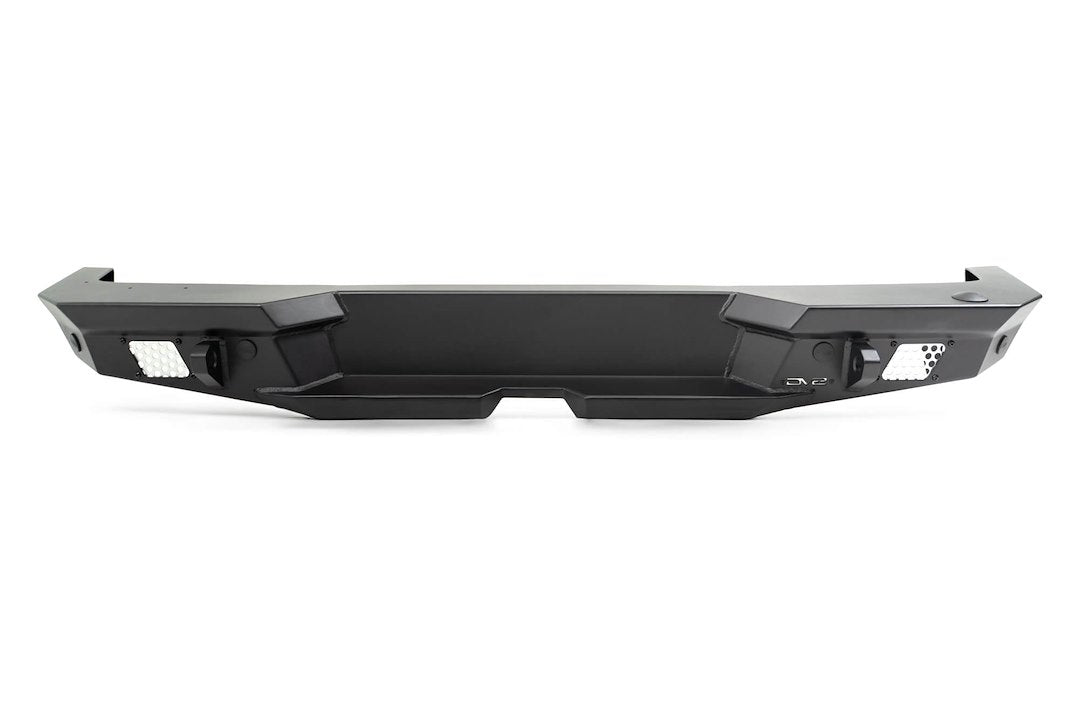 DV8 Offroad RBJL-13 MTO Rear Bumper