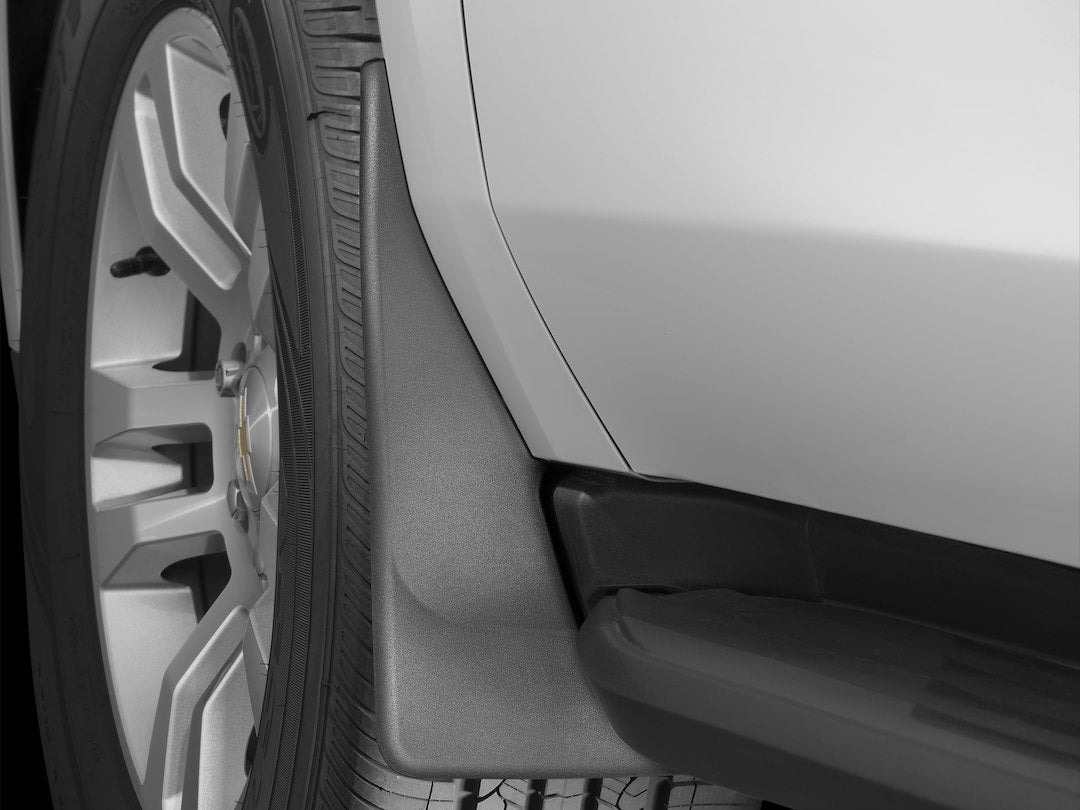 Weathertech (Usa) 110038 Mud Flap - image 2