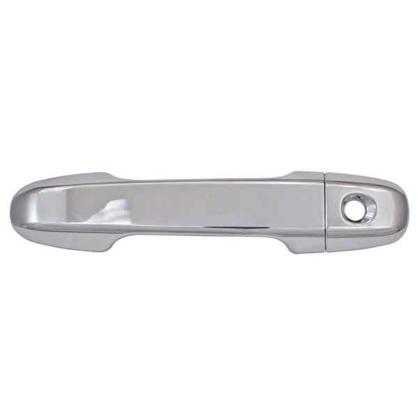 Coast To Coast DH68564B Driver-Keyhole Chrome Lever Overlay Kit